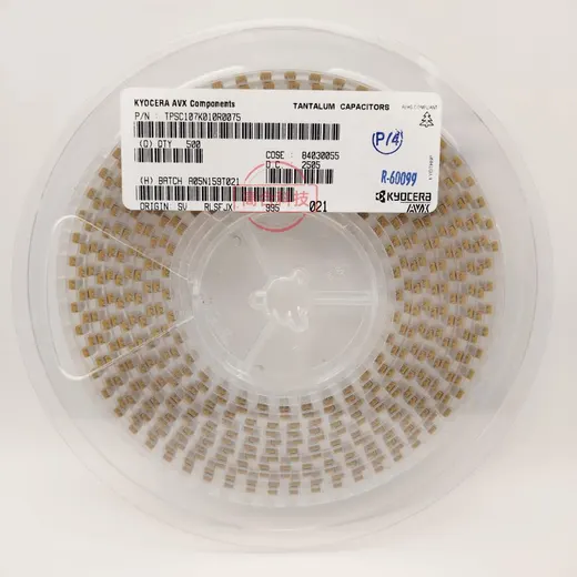 TPSC107K010R0075