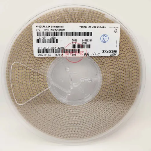 TPSB106K025R1800