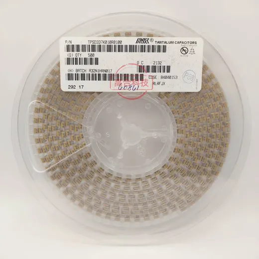 TPSD337K010R0100