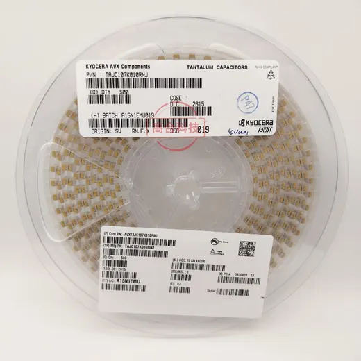 TAJC107K010RNJ